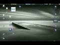 videos de Ubuntu 8.04.1 LTS Hardy Heron Compiz Effects Vier