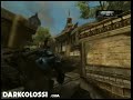 Jacinto - Gears of War 2 Multiplayer Map Strategy
