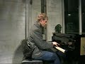 Multi-instrumentalist