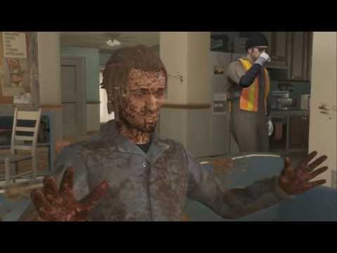 GTA 5 Funny Random Gameplay Moments 1 (Epic Fails, Deaths, Crash, Fights)