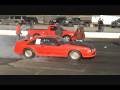 Pure Stock best track times for 2008