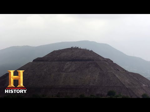 Ancient Aliens: Aztec God's Visit (Season 12, Episode 7) | History