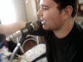 Estudio Bad Bola Som (Parte1) Estudio Bad Bola Som (Parte1)