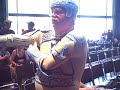 Tron Guy at ROFLCon Tron Guy at ROFLCon