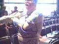 Tron Guy at ROFLCon