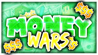 Minecraft: MONEY WARS | Episode 1 | "HIT HIM!!!"