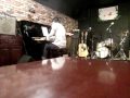 Two@Cafe Dolce Vita(Open Mic 12/2)