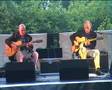 Paul Vernon Chester at L'Esprit Manouche 2004 (1)