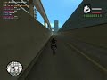 Night Rider's stunts 2