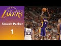 Smush Parker Mix
