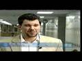 Soeren Palumbo CBS2 Chicago News Feature