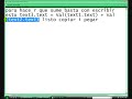 Visual Basic tutorial Visual Basic tutorial