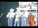 If I Lose & Will You Be Lovin' Another Man: SMR at GOF 2008