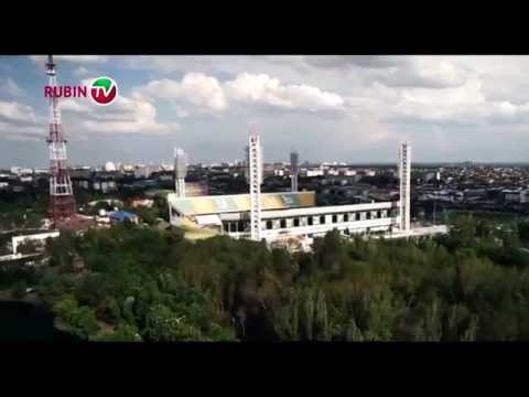 Кубань - Рубин: 
