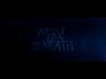 What LIes Beneath Fanedit