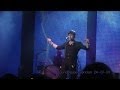 a-ha - The Bandstand - Live at The Roundhouse, London 24-07-09 (Native HD)