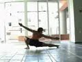 kata artistique wushu