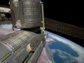 ISS 地球一周