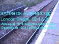 37218 608 SERCO London Bridge 02-12-09