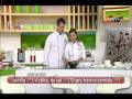 Brownies - Video de Cocina