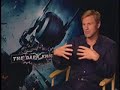 Aaron Eckhart for \