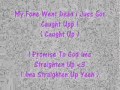 Lady Rich Kidz Ft Marco Why Us With Lyrics