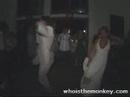 funny wedding dance