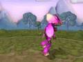 Spore Creature Creator Video