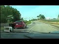 Z06 Corvette fun!