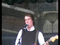 Dude! - Kryptonite live! Dude! - Kryptonite live!