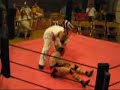 WSA 2005 - Humungus vs. Richi Zanoni
