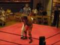 WSA 2005 - Humungus vs. Richi Zanoni