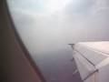 Take off from Malpensa