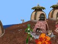 Spore Galactic Adventures Towns Part 4