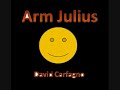 Arm Julius - Crazy Dave