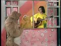 Rainbow 1972 - \"Shapes\" song with Bungle & Zippy