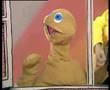 Rainbow 1972 - Shapes song with Bungle & Zippy