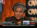 Brazile: GOP Has No Alternative To Health Reform, 