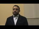 MANA 2008 - Interview with Ahmed Bedier MANA 2008 - Interview with Ahmed Bedier