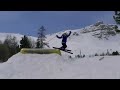Click here to watch this video Ski Freestyle Vars Park