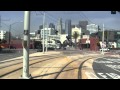 Los Angeles Metro Gold Line - Time Lapse Tour