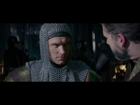 King Arthur: Legend of the Sword - Inevitable Vortigern Featurette (ซับไทย)