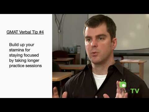 how to apply gmat exam