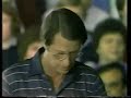 1982 PBA National - Earl Anthony vs. Charlie Tapp, pt1