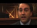 Marc Morano Clip From The Movie \"SIZZLE\"
