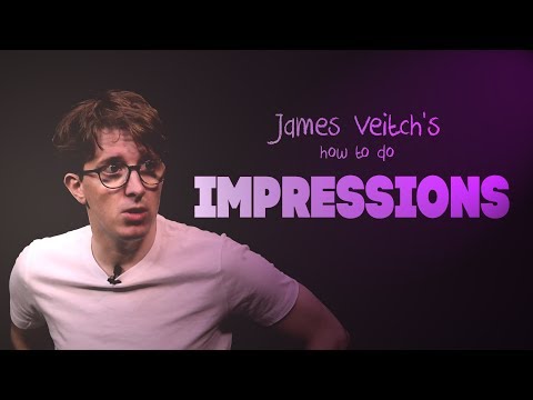 James Veitch