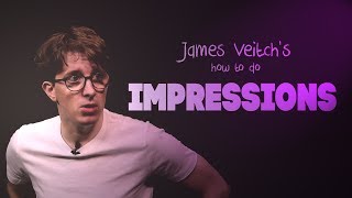 James Veitch