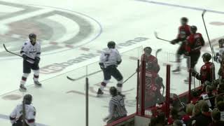 CYCLONES TV: Highlights 2/20 vs. Kalamazoo