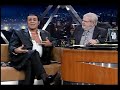 Entrevista Elymar Santos no Programa do J� - Parte 4