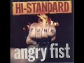 Hi Standard - Spread Your Sail